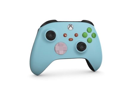 Custom Cinch Xbox Pro - Custom Design Ref: SUN4JV For Sale