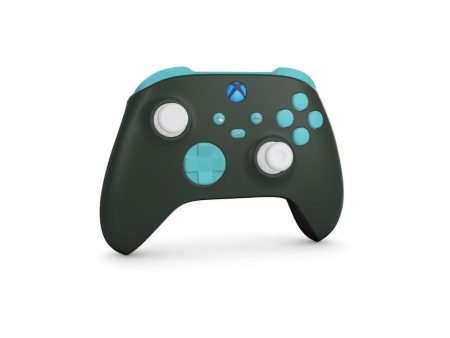 Custom Cinch Xbox Pro - Custom Design Ref: YDLUIR Online