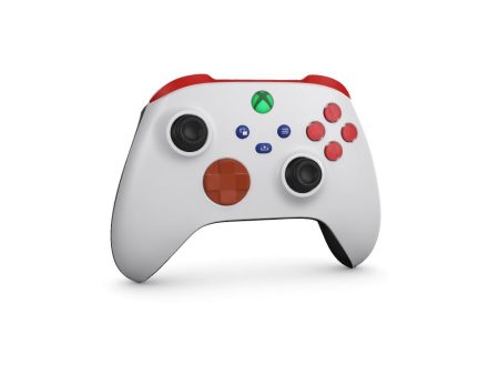 Custom Cinch Xbox Pro - Custom Design Ref: U65GDP For Discount