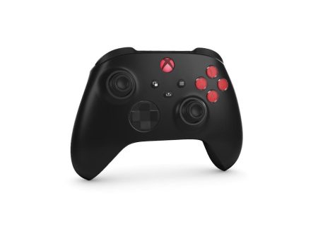 Custom Cinch Xbox Pro - Custom Design Ref: BQQKGG Online Sale