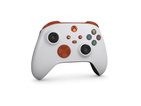 Custom Cinch Xbox Pro - Custom Design Ref: AK0DQW Online