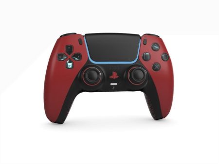 Custom Cinch PS5 Pro - Custom Design Ref: LFPMO9 on Sale